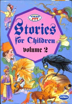 Navneet Story for Children Volume 2