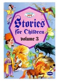 Navneet Story for Children Volume 3