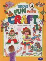 Navneet Vikas Fun with Craft Book 3