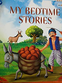 Navneet My Bedtime Stories English Edition Book 2