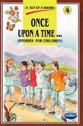 Navneet Once Upon A Time English Edition Book 4