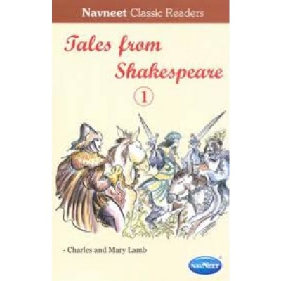 Navneet Classic Readers Tales From Shakespeare 1