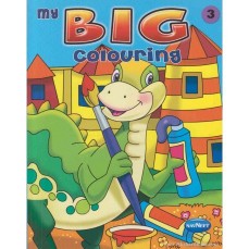 Navneet Big Colouring