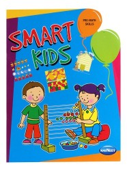 Navneet Smart Kids Pre-Math Skills