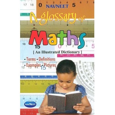 Navneet A Glossary of Maths