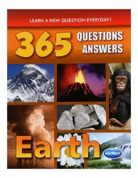 Navneet 365 Questions & Answers Earth