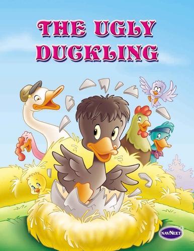 Navneet Your Favourit Stories The Ugly Duckling