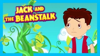 Navneet Your Favourit Stories Jack and the Beanstalk