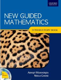 Oxford New Guided Mathematics Coursebook 0