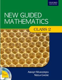 Oxford New Guided Mathematics Coursebook Class II