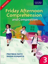 Oxford Friday Afternoon Comprehension and Composition Part 3 Class III