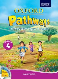 Oxford Pathways Coursebook Class IV