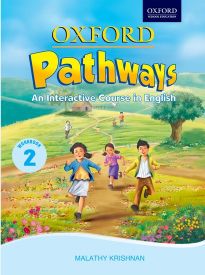 Oxford Pathways Work Class II