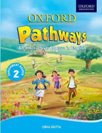 Oxford Pathways Enrichment READER Class II 