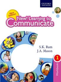 Oxford New! Learning to Communicate Class I Workbook