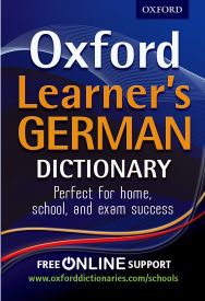 Oxford Learner's German Dictionary