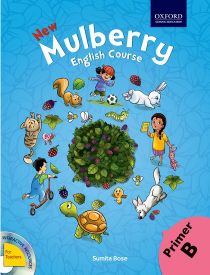 Oxford New Mulberry Coursebook Primer B