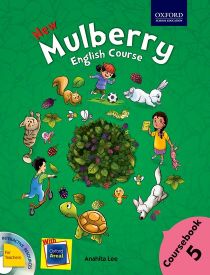 Oxford New Mulberry Coursebook Class V