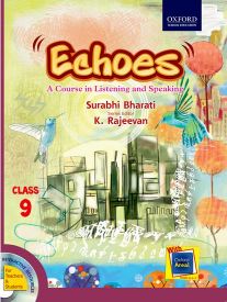 Oxford Echoes Class Class IX