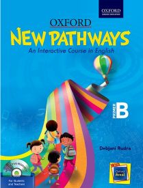 Oxford New Pathways Primer B