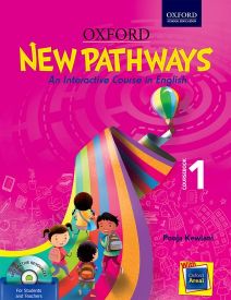 Oxford New Pathways Coursebook Class I