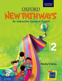 Oxford New Pathways Coursebook Class II