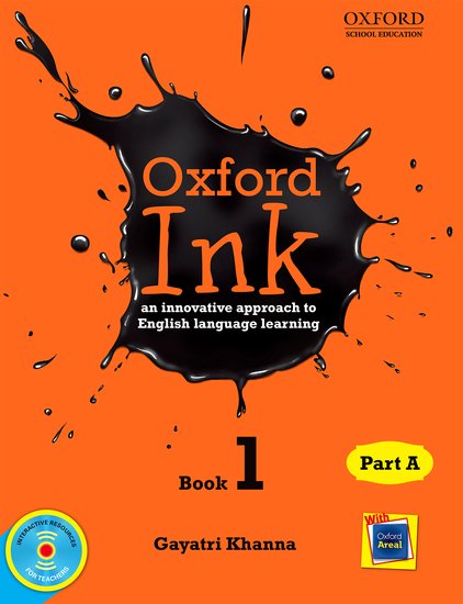 Oxford INK Class I PART A