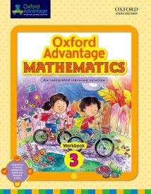 Oxford Advantage Mathematics Work Class III