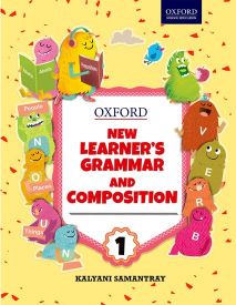 Oxford New Learner's Grammar & Composition Class I