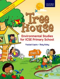 Oxford Tree House Coursebook Class I