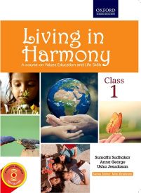 Oxford Living In Harmony Class I