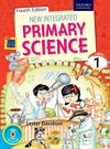 Oxford New Integrated Primary Science Class I (Revised Edition)