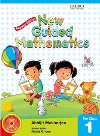 Oxford New Guided Mathematics (Revised Edition) Coursebook Class I