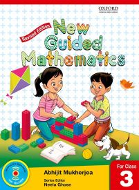 Oxford New Guided Mathematics (Revised Edition) Coursebook Class III