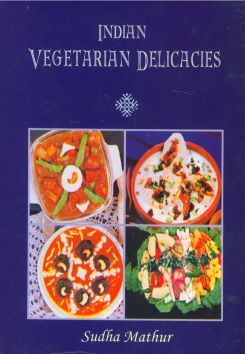 Prabhat Indian Vegetarian Delicacies