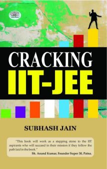 Prabhat Cracking IIT-JEE