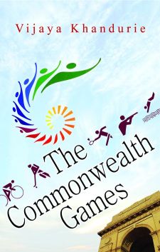 Prabhat The Commonwealth Games