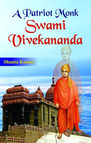 Prabhat A Patriot Monk Swami Vivekananda