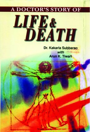 Prabhat A Doctors Story of Life & Death