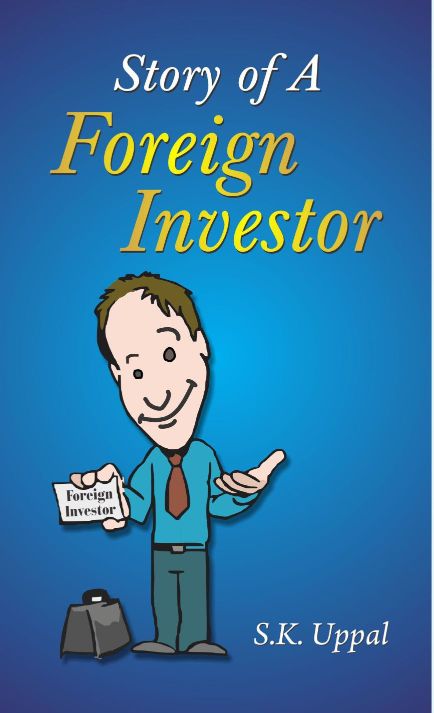 Prabhat Story of A Foreign Investor