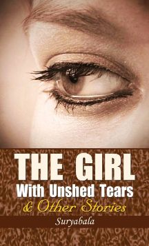 Prabhat The Girl With Unshed Tears And Other Short Stories