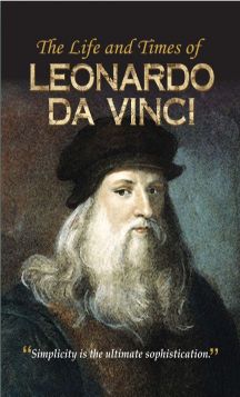 Prabhat The Life and Times of Leonardo Da Vinci