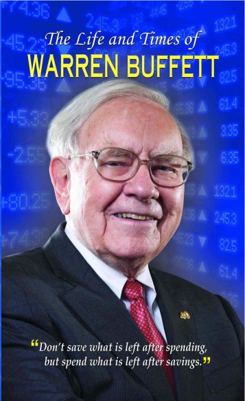 Prabhat The Life and Times of Warren Buffett