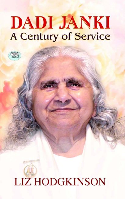 Prabhat Dadi Janki A Century of Service