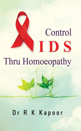 Prabhat Control AIDS Thru Homoeopathy