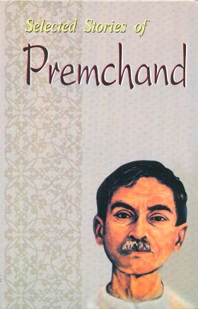 Prabhat Selected Stories of Premchand