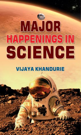 Prabhat Major Happenings In Science