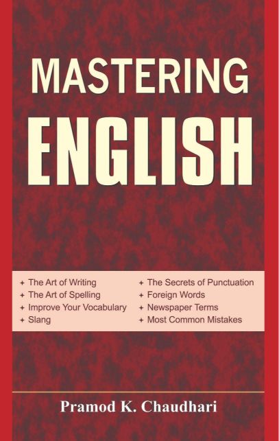 Prabhat Mastering English