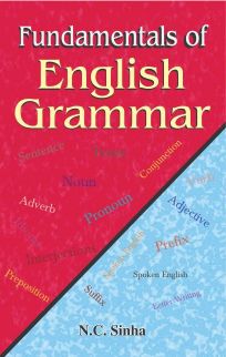 Prabhat Fundamentals of English Grammar