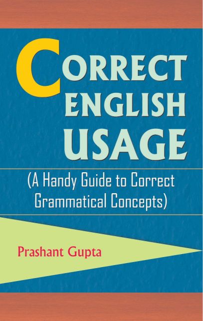 Prabhat Correct English Usage